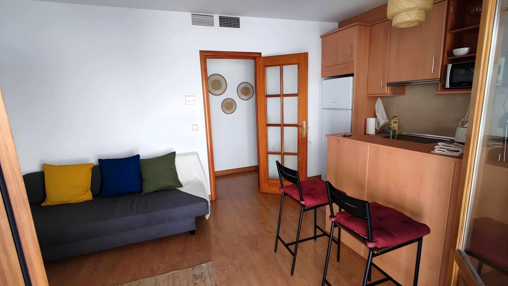 Ferienwohnung Luxe Haven In Granada Exterior foto