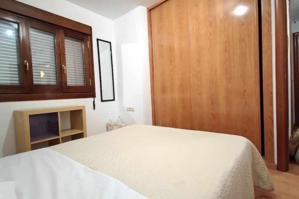 Ferienwohnung Luxe Haven In Granada Exterior foto