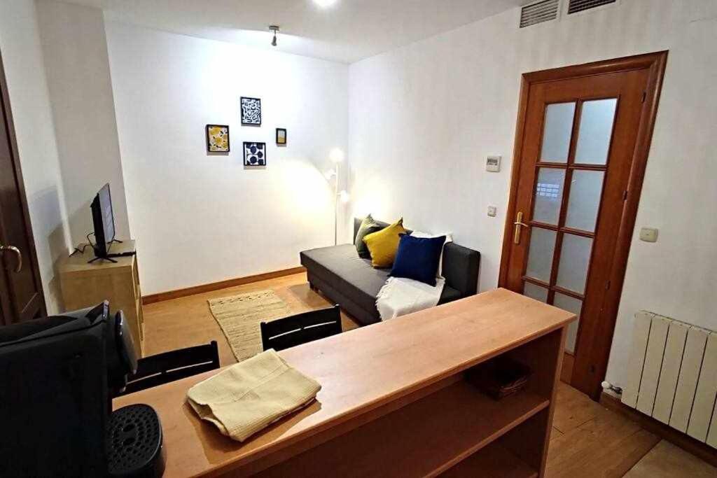 Ferienwohnung Luxe Haven In Granada Exterior foto